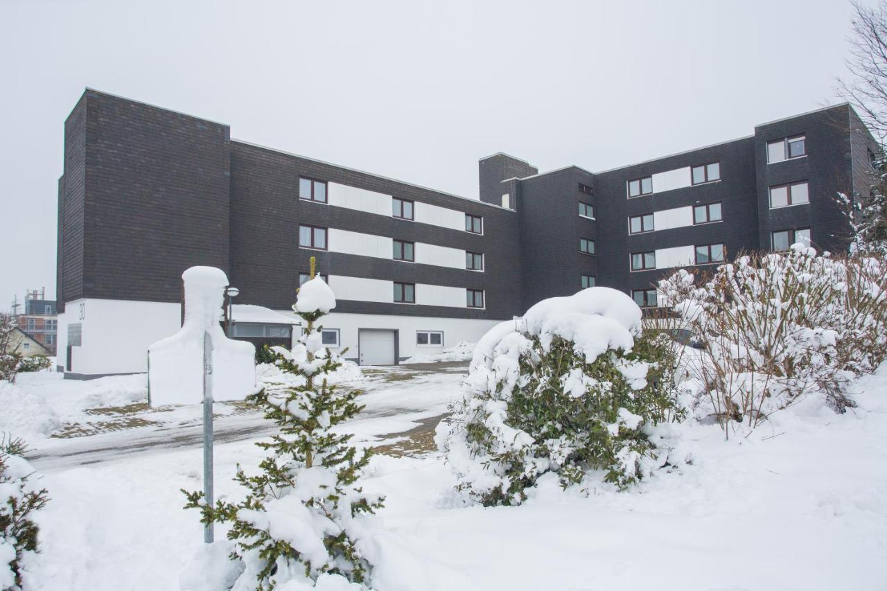 Welcome In - Feldstrasse 30-O, Winterberg Exterior photo